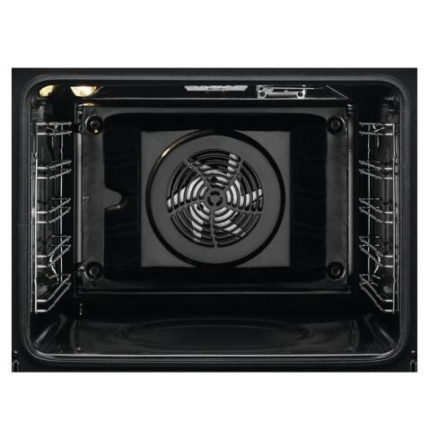 Духовой шкаф ELECTROLUX EOF4P56X