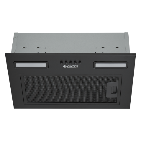 Вытяжка EXITEQ EX-1525 black