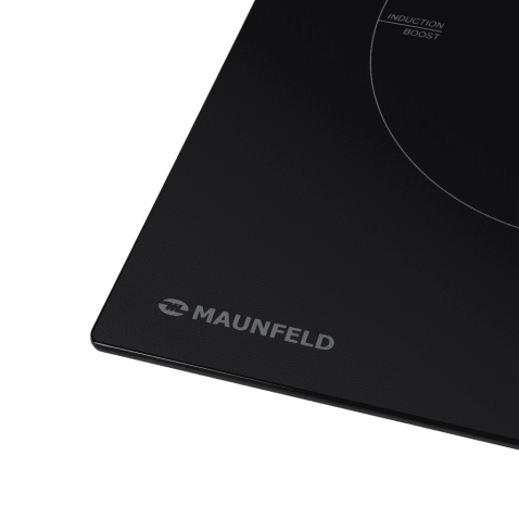 Поверхность индукционная MAUNFELD EVI.594-BK
