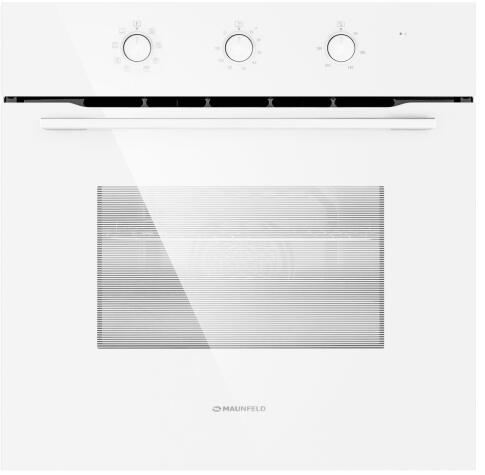 Духовой шкаф электрический MAUNFELD MEOC708PW