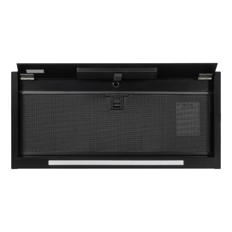 Вытяжка ZORG TECHNOLOGY AERIA 1280 60 S черный