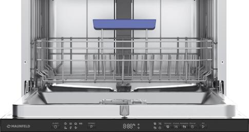 Посудомоечная машина MAUNFELD MLP60738AOT Smart Beam