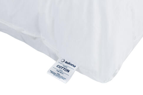 Подушка ASKONA COTTON 50x70