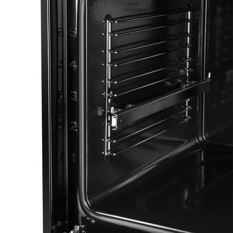 Шкаф духовой электрический MAUNFELD AEOD76106W