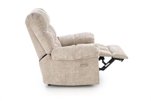 Кресло HALMAR AMORE бежевый