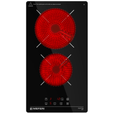 Варочная панель электрическая MEFERI MEH302BK LIGHT