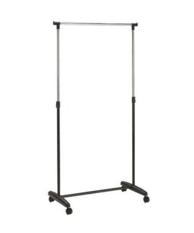 Вешалка SIGNAL NOVA хром/черный