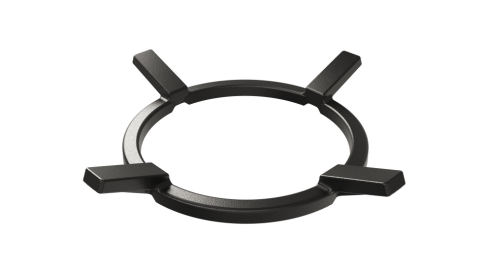 Подставка WOK для газовой варочной панели ТЕКА