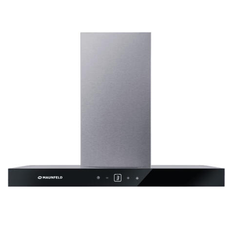 Вытяжка MAUNFELD Breeze 60 нержавеющая сталь