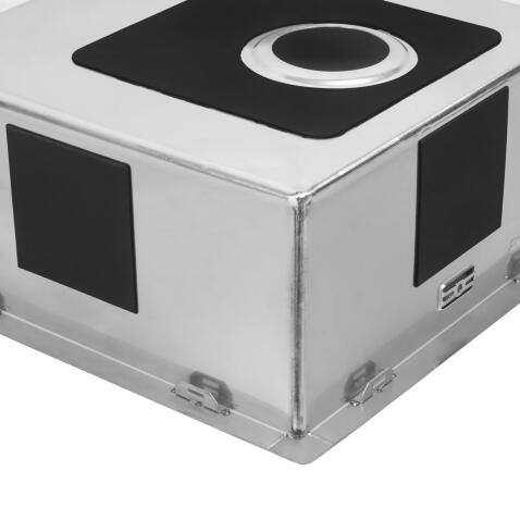 Мойка ZORG ZRN 4555 PREMIUM