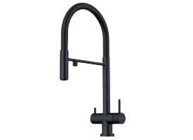 Кухонные смесители