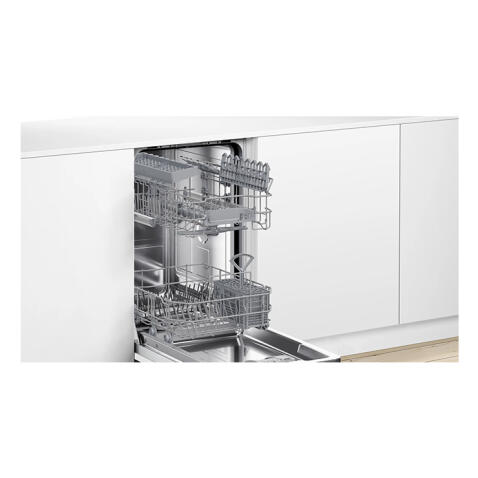 Посудомоечная машина встраиваемая BOSCH SPV4HKX10E