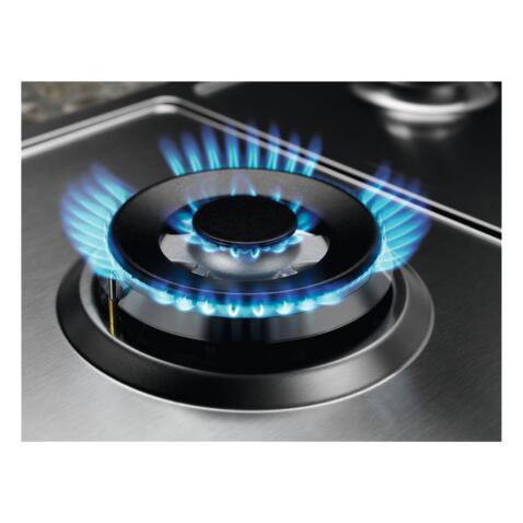 Поверхность газовая ELECTROLUX CGS6436BX