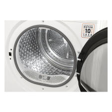 Сушильная машина WEISSGAUFF WD 6110 Heat Pump