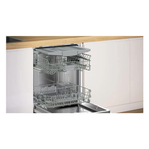 Посудомоечная машина встраиваемая BOSCH SMV25EX02E