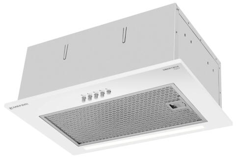 Вытяжка кухонная MEFERI SMARTBOX45WH POWER