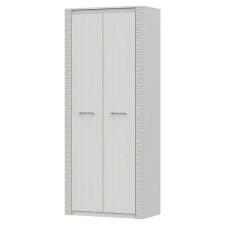 Шкаф SV-МЕБЕЛЬ (МС Гамма 20 К) Серия №4 Ясень анкор светлый / Сандал светлый, универсальный