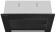 Вытяжка кухонная MEFERI SMARTBOX45BK POWER