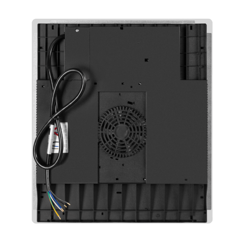 Поверхность индукционная MAUNFELD AVI4539SFWH
