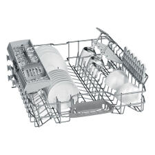 Посудомоечная машина встраиваемая BOSCH SMV41D10EU
