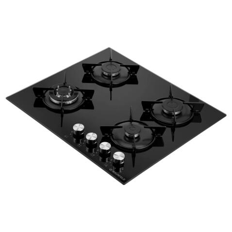 Поверхность газовая MAUNFELD EGHG.64.13STS-EB