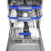 Посудомоечная машина MAUNFELD MLP60535 Light Beam