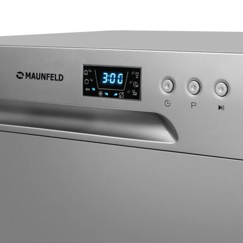 Посудомоечная машина MAUNFELD MLP-06DS