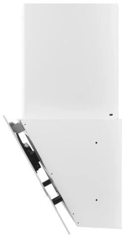 Вытяжка кухонная MEFERI AIRBOX60WH COMFORT PLUS