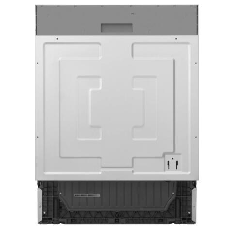 Посудомоечная машина MEFERI MDW6062 LIGHT