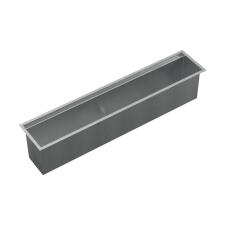 Сушка для посуды Omoikiri DRY-02 IN (без вставок)