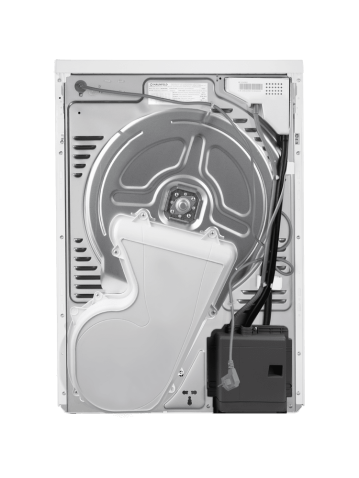 Сушильная машина MAUNFELD MFDM168WH03B