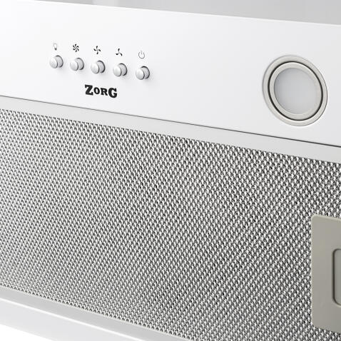 Вытяжка ZORG TECHNOLOGY BASTA 1030 60 M белый