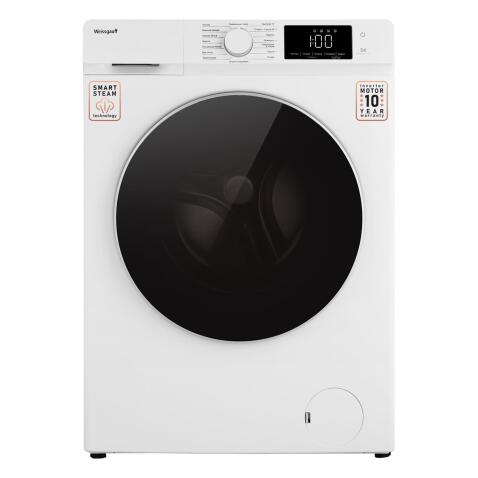 Стирально-сушильная машина WEISSGAUFF WMD 61212 Inverter Steam