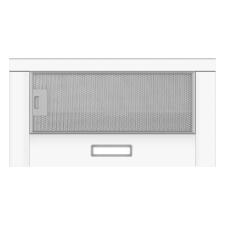 Вытяжка WEISSGAUFF TEL 600 White Glass