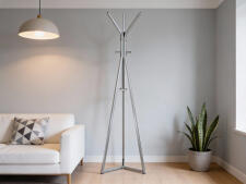 Вешалка SIGNAL HERON хром