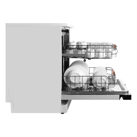 Посудомоечная машина WEISSGAUFF DW 6038 W Inverter