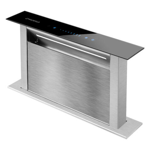 Вытяжка MAUNFELD Prestige 90 нержавеющая сталь