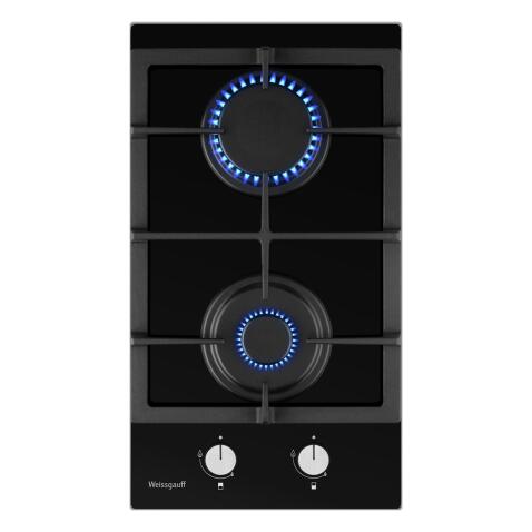 Поверхность газовая WEISSGAUFF HGG 320 BGL