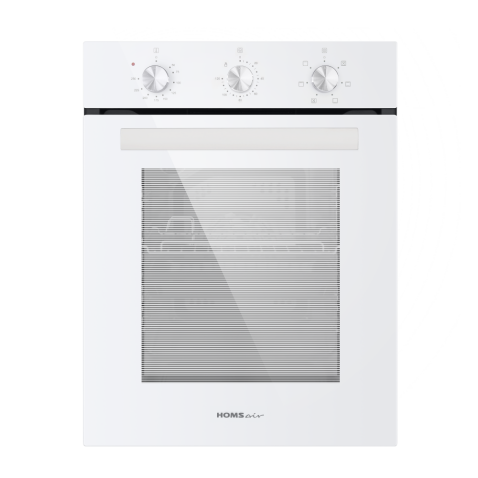 Духовой шкаф электрический HOMSair OEF451WH