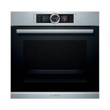 Духовой шкаф BOSCH HBG6764S1