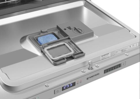 Посудомоечная машина MEFERI MDW4563 COMPACT POWER
