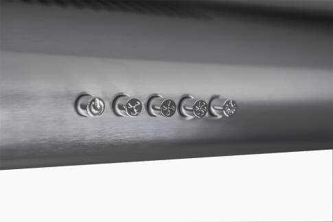 Вытяжка EXITEQ EX-1056 Inox