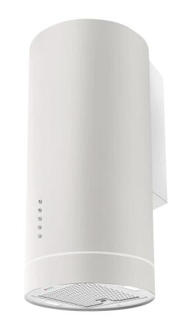 Вытяжка кухонная MEFERI TUBE35WH COMFORT