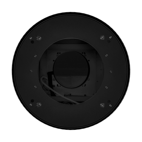 Вытяжка MAUNFELD Edelweiss 39 Isla черный антрацит