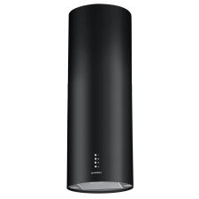 Вытяжка MAUNFELD Lee Light Isla 35 черный (в 1-й коробке)