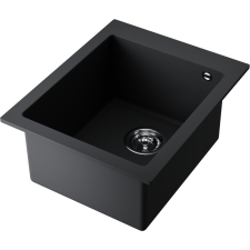 Кухонная мойка Omoikiri Bosen 41A-GR Artceramic/Leningrad grey