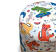 Банкетка Sheffilton KIDS SHT-B12 артикул Б-14 диномикс