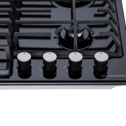 Поверхность газовая MAUNFELD EGHE.64.6CB/G