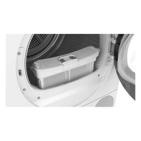 Сушильная машина BOSCH WTH86277PL