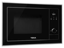 Микроволновая печь TEKA ML 820 BIS BLACK-SS